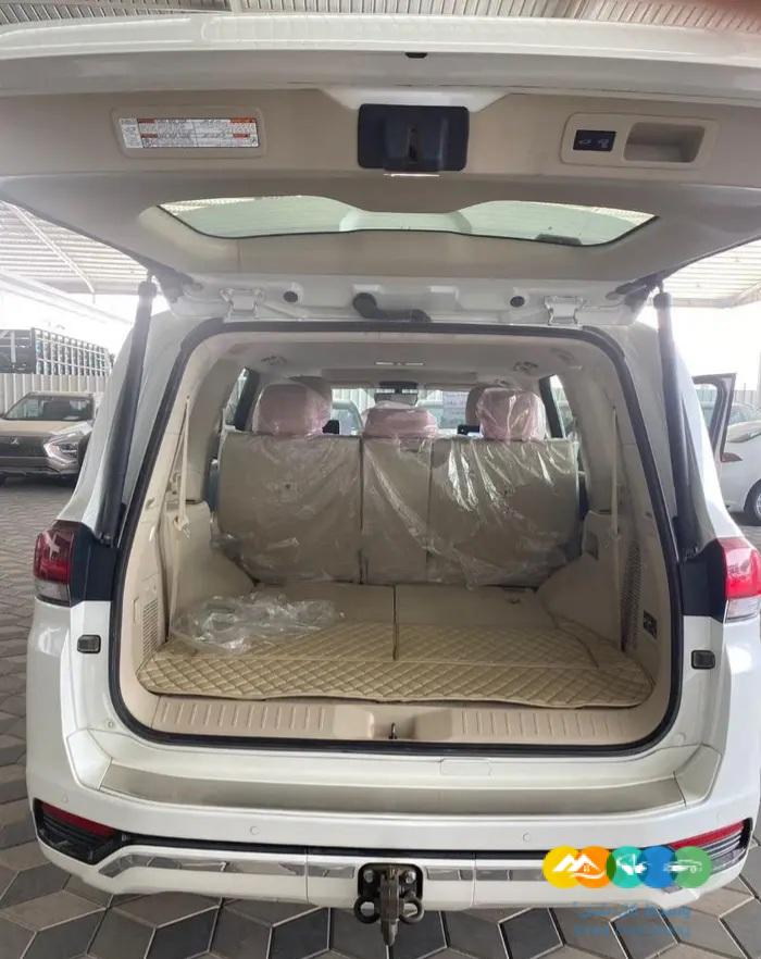 جي اكس ار 2022 رقم 4 سعودي