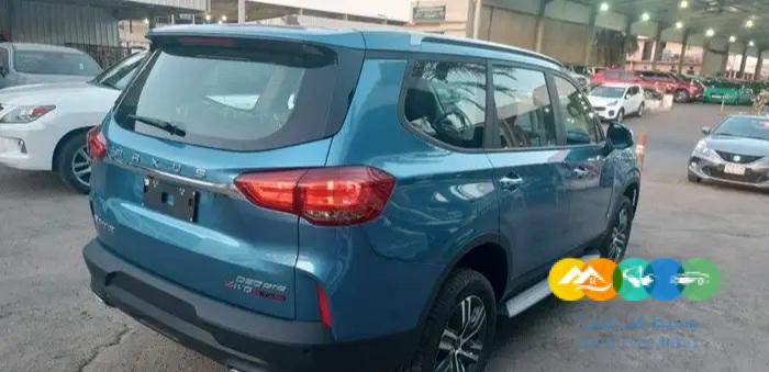 ماكسيس D90 برو نص فل اكسكتيف 2023