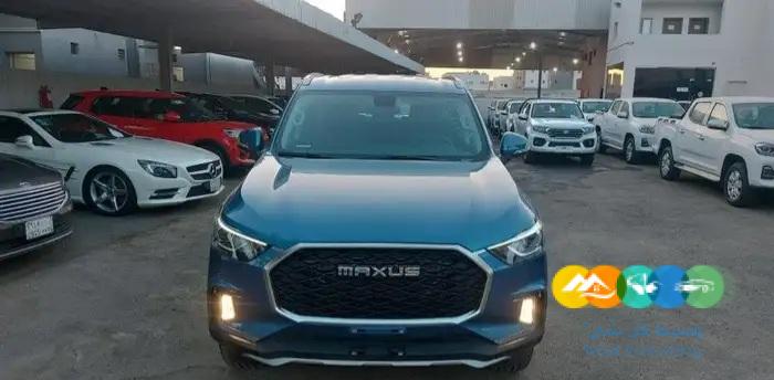 ماكسيس D90 برو نص فل اكسكتيف 2023