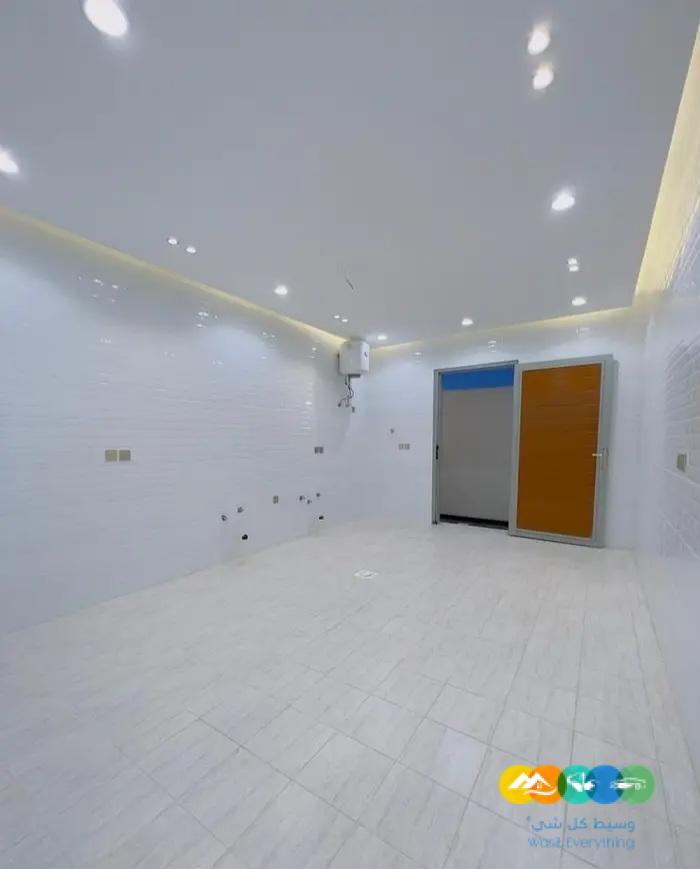 فيلا على مساحة الارض 400 م بسعر مغري