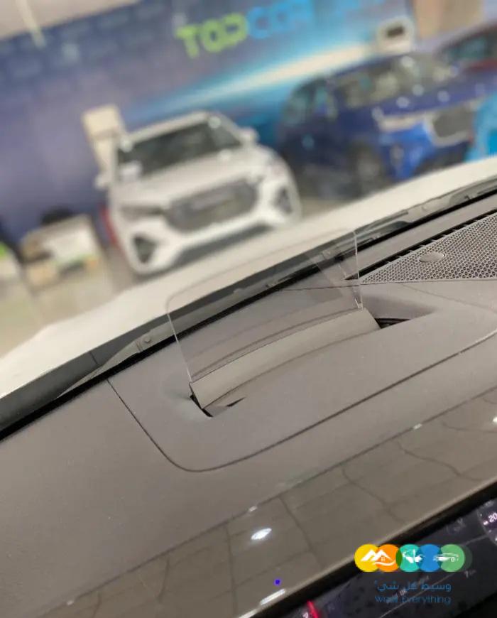 كيا سيلتوس GLS 2023 نص فل