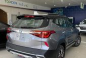 كيا سيلتوس GLS 2023 نص فل