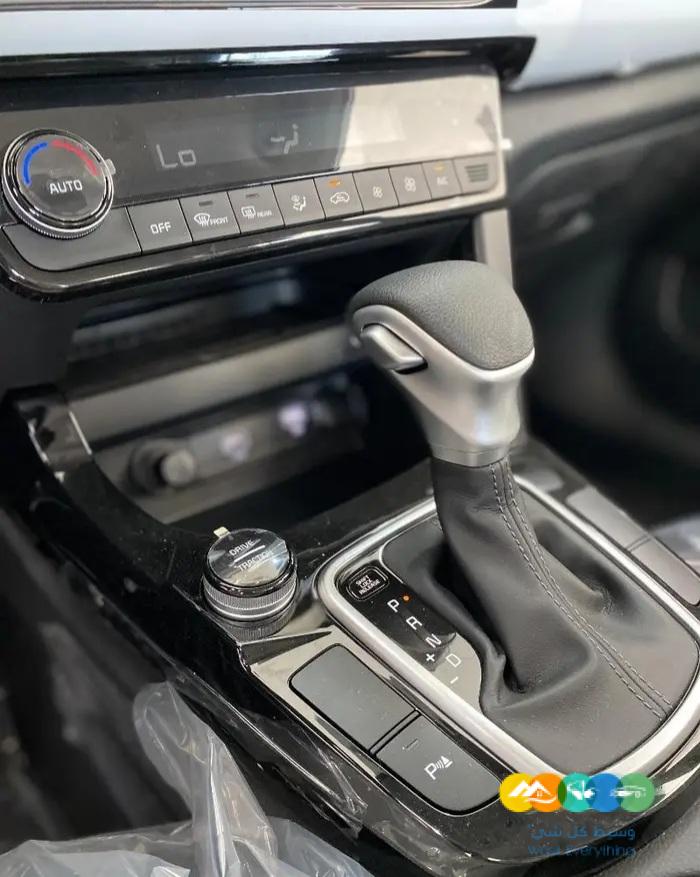 كيا سيلتوس GLS 2023 نص فل