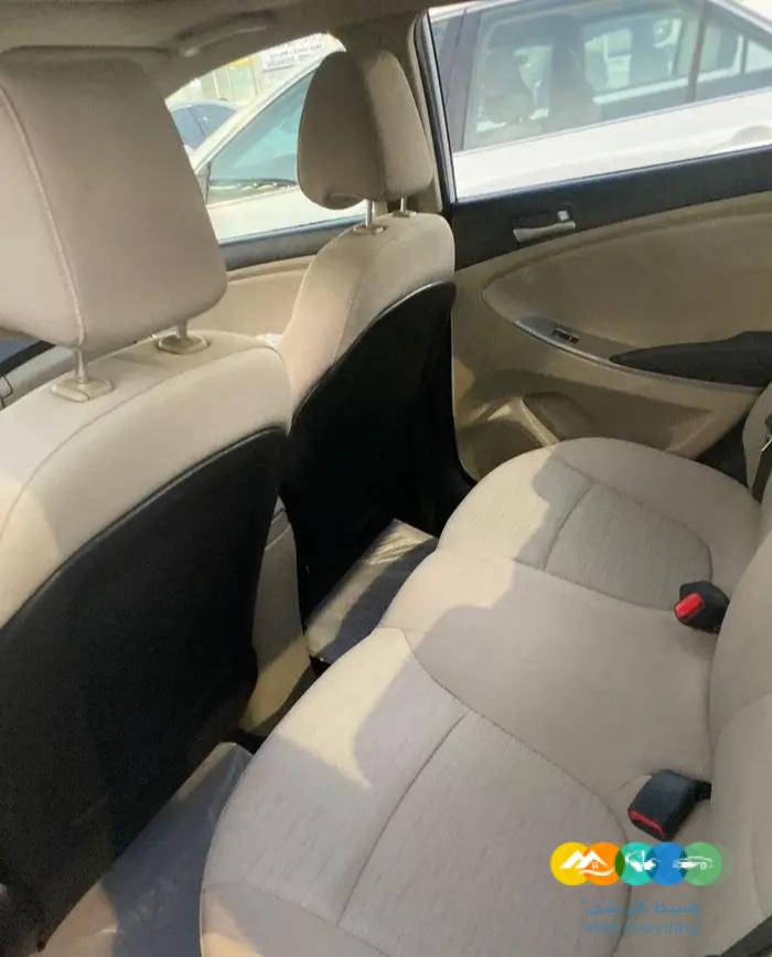 اكسنت 2017 فل كامل