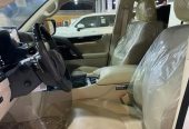 لكزس Lx 750 DD موديل 2021 فل كامل ((مباعة ))