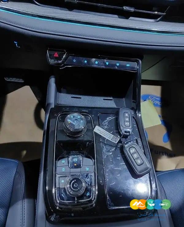 تريتوري 2024 فل كامل اسود