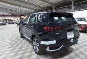 تريتوري 2024 فل كامل اسود