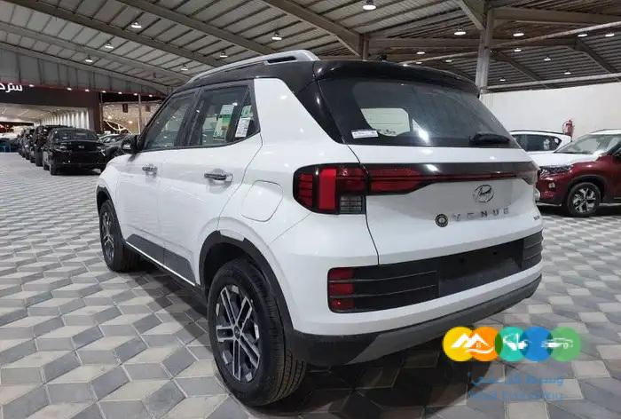 هيونداي فينيو سمارت 2023