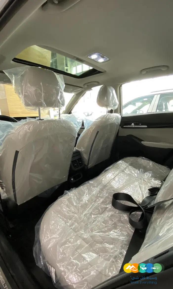 كيا سيلتوس 2023 بسعر مميز جدا