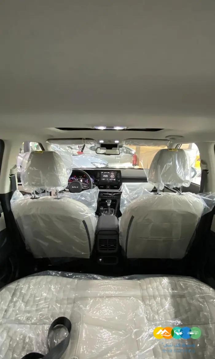 كيا سيلتوس 2023 بسعر مميز جدا