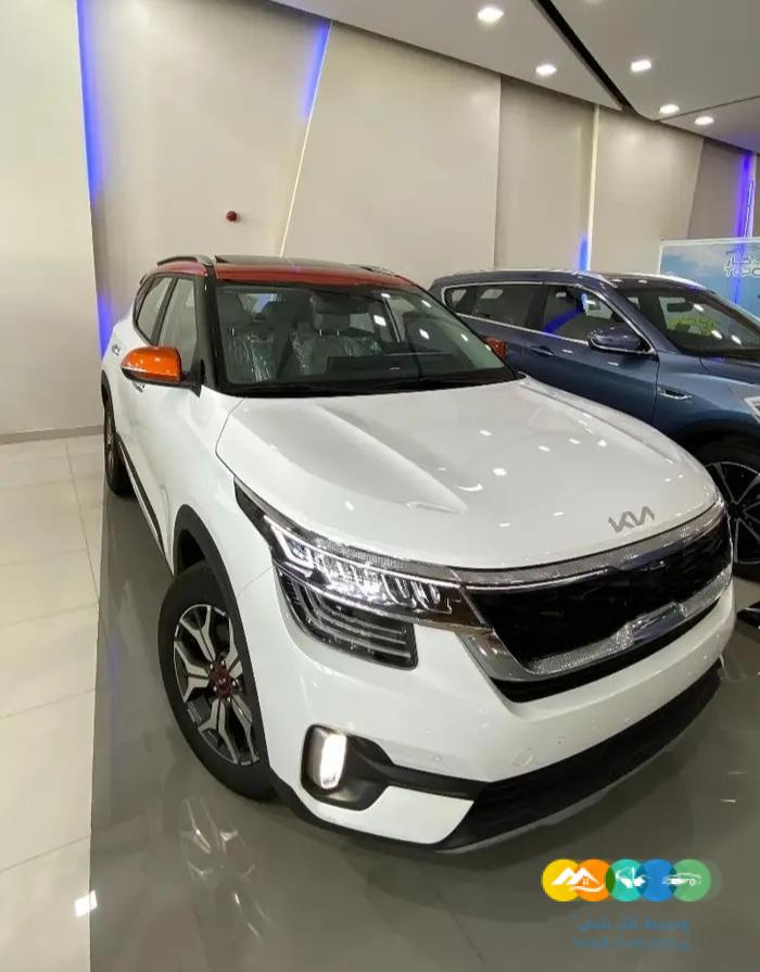 كيا سيلتوس 2023 بسعر مميز جدا