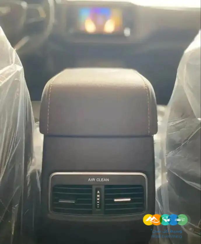 جي اي سي 3 ستاندر 2023 بسعر 52960