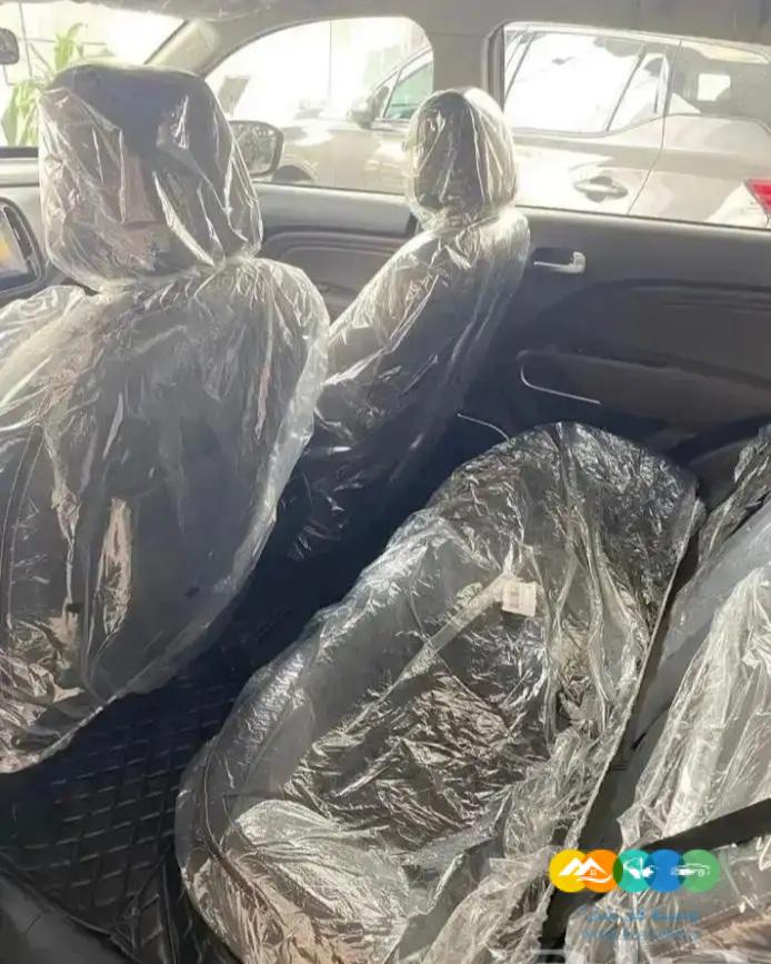 جي اي سي 3 ستاندر 2023 بسعر 52960