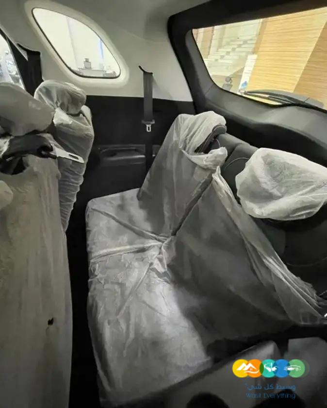 شيفروليه كابتيفا Ls 2023 السعر 67275