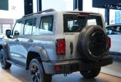 TANK 300 عرض لفترة محدودة