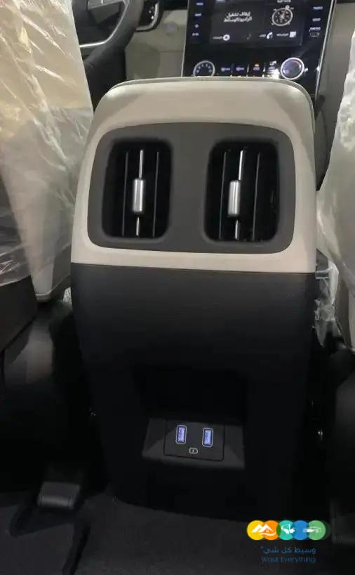 هيونداي توسان 2023 كومفورت بلس مكينة 2000