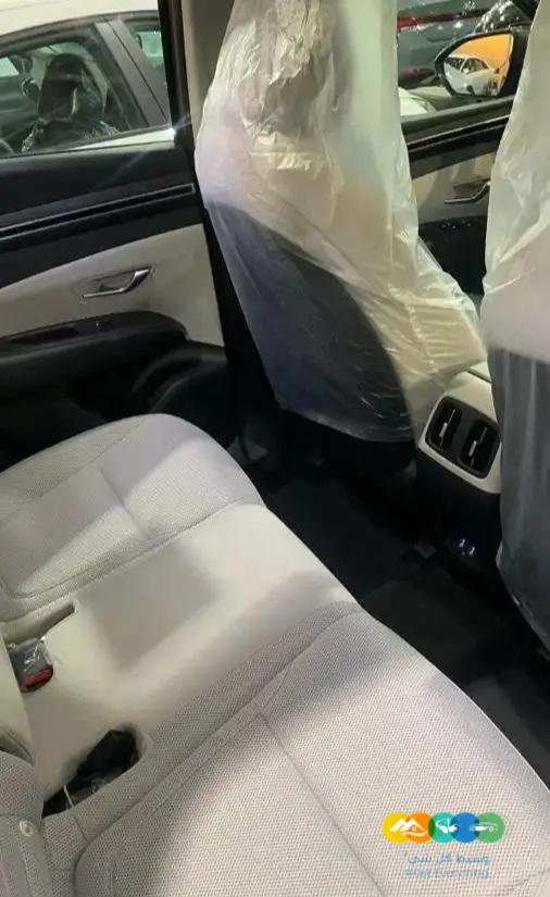 هيونداي توسان 2023 كومفورت بلس مكينة 2000