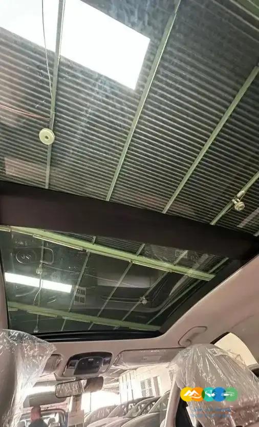 هيونداي توسان 2023 كومفورت بلس مكينة 2000