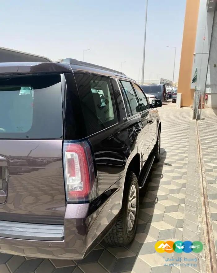 جمس يوكون 2016 دبل