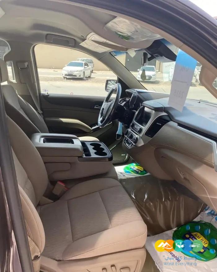 جمس يوكون 2016 دبل