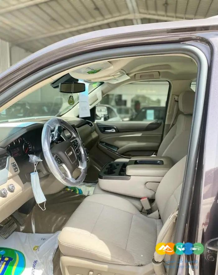 جمس يوكون 2016 دبل