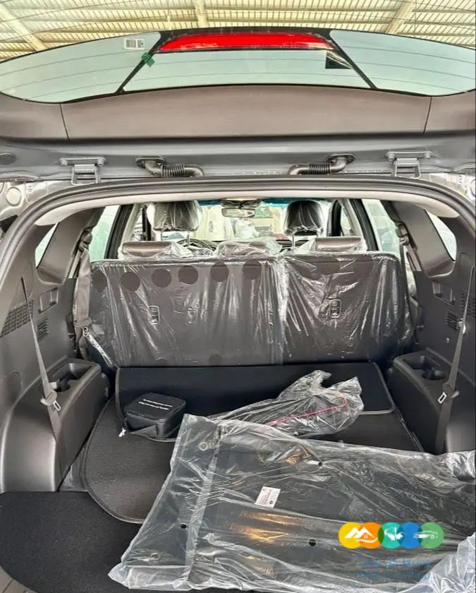 هونداي . سنتافي . ( 2024 ) . سمارت