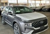 هونداي . سنتافي . ( 2024 ) . سمارت