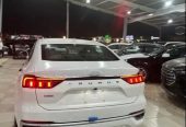 فورد توروس امبيانتي 2023 وارد توكيلات
