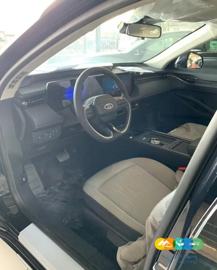 فورد توروس امبيانتي 2023 وارد توكيلات