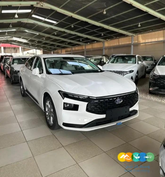 فورد توروس امبيانتي 2023 وارد توكيلات