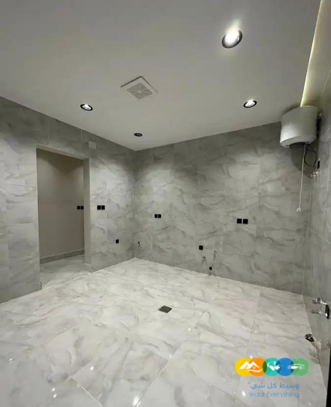 فلل للبيع بحي الموسى ب 950 الف