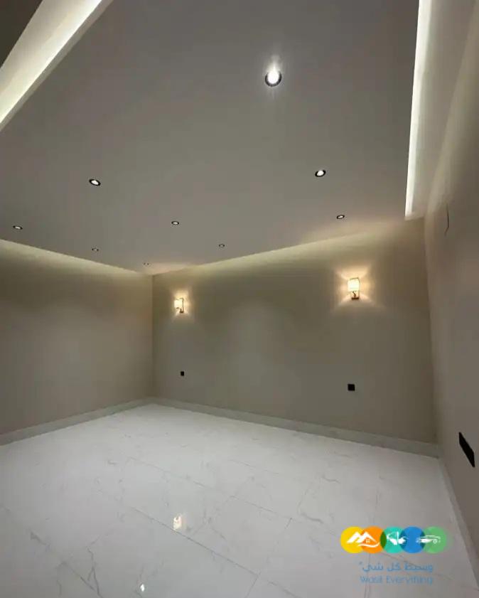 فلل للبيع بحي الموسى ب 950 الف