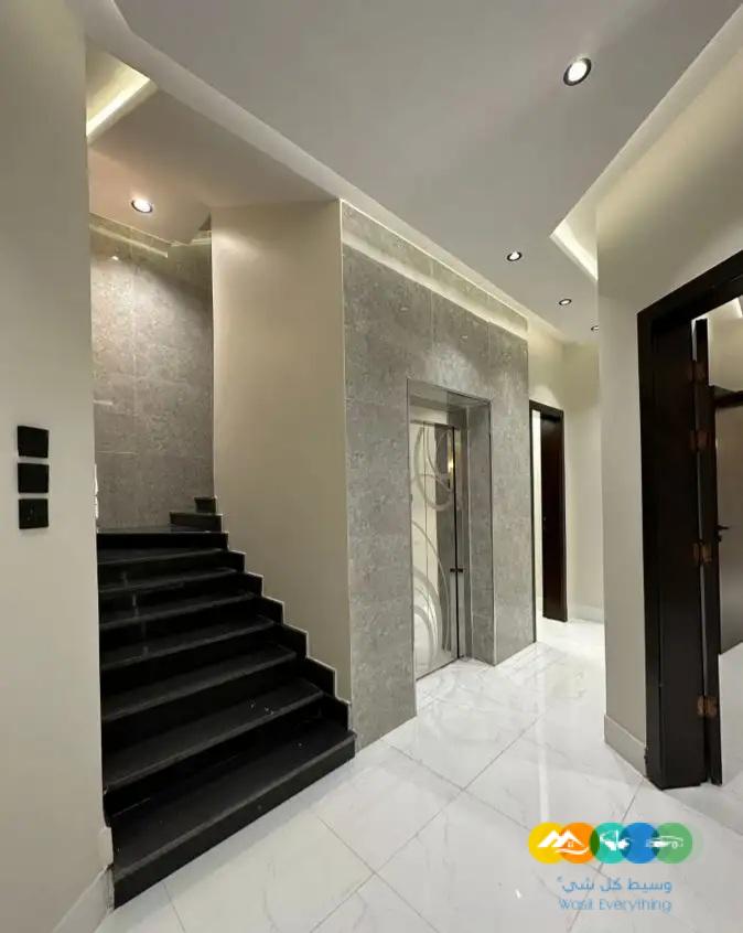 فلل للبيع بحي الموسى ب 950 الف