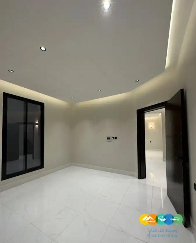 فلل للبيع بحي الموسى ب 950 الف