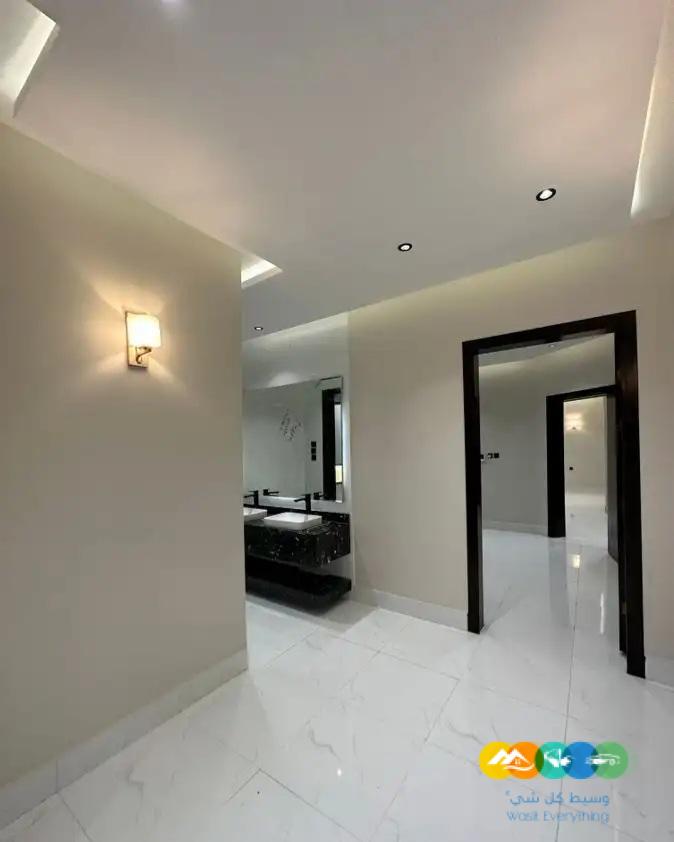 فلل للبيع بحي الموسى ب 950 الف