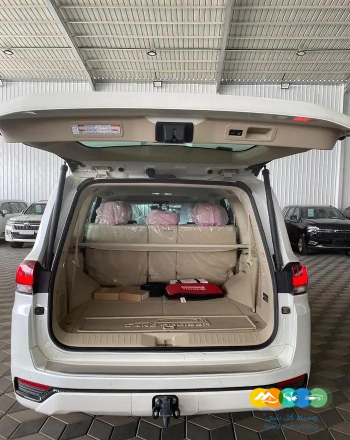 جي اكس ار 2022 رقم 4 سعودي مالك اول