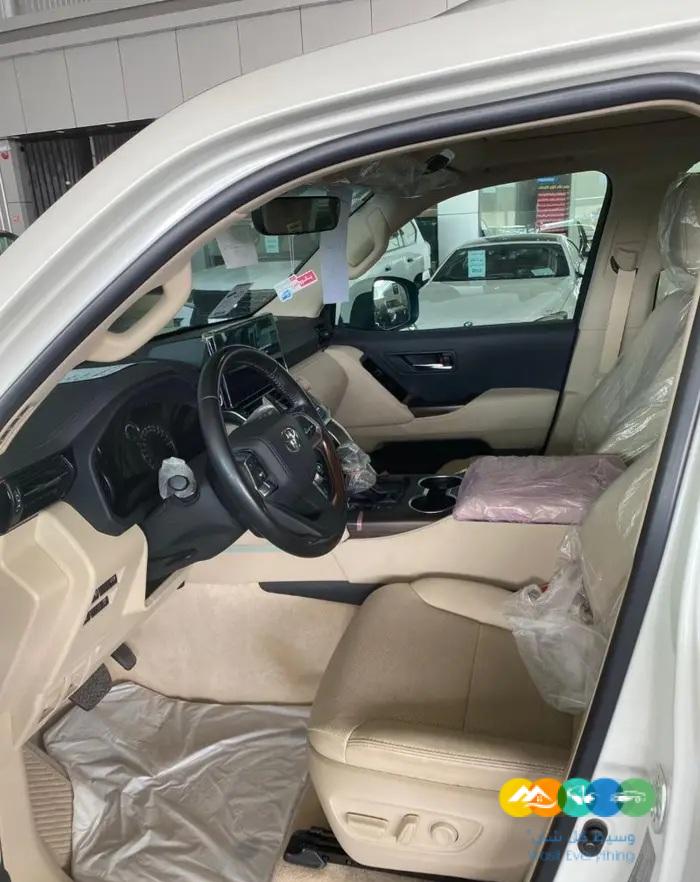 جي اكس ار 2022 رقم 4 سعودي مالك اول