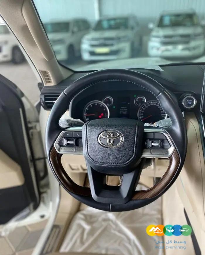 جي اكس ار 2022 رقم 4 سعودي مالك اول