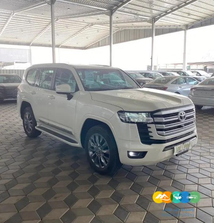 جي اكس ار 2022 رقم 4 سعودي مالك اول