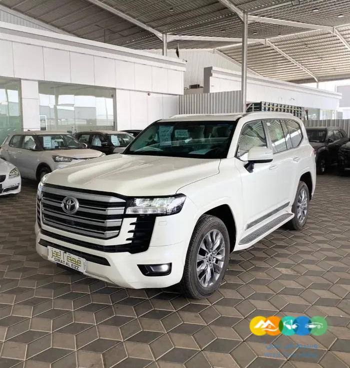 جي اكس ار 2022 رقم 4 سعودي مالك اول