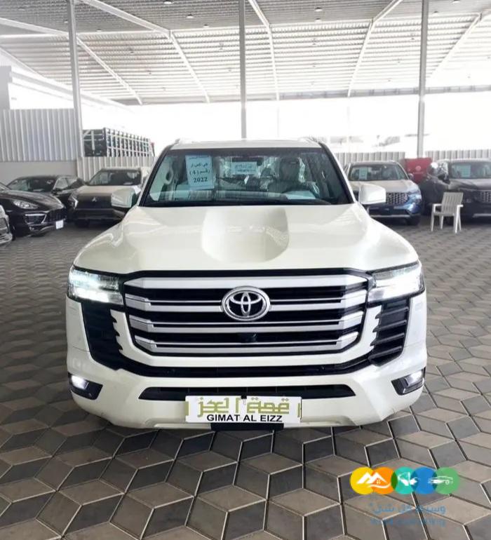 جي اكس ار 2022 رقم 4 سعودي مالك اول