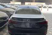 لكزس ES 350 CC بريمي 2023