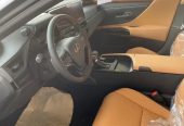 لكزس ES 350 CC بريمي 2023