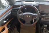 لكزس ES 350 CC بريمي 2023