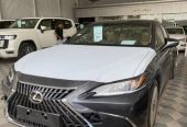 لكزس ES 350 CC بريمي 2023