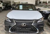 لكزس ES 350 CC بريمي 2023