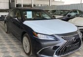 لكزس ES 350 CC بريمي 2023
