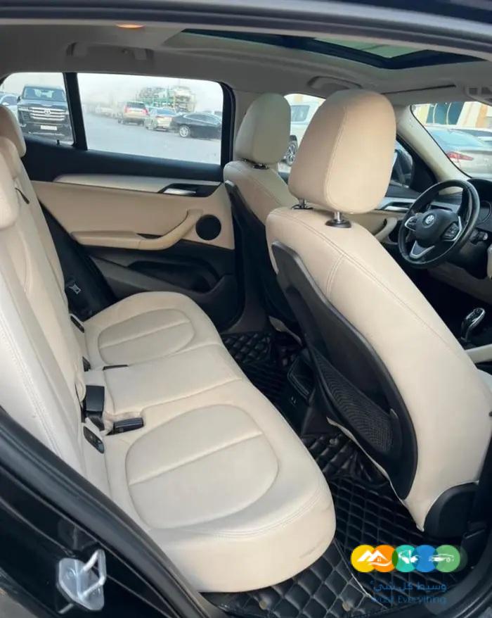 بي ام دبليو X2 2021