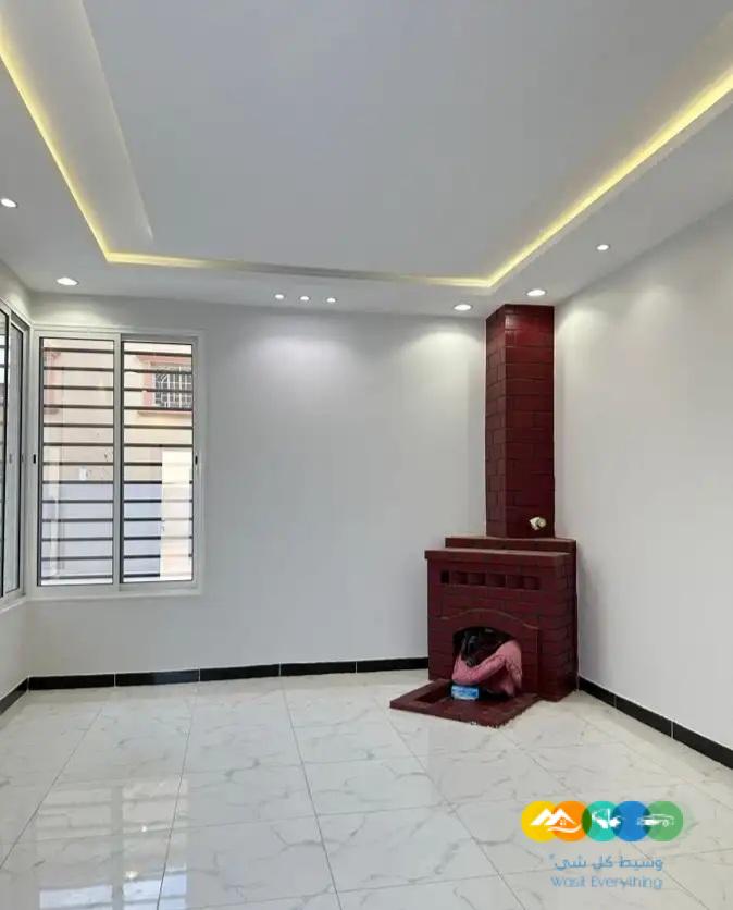 روف علوي مع ملحق ب 690 الف حي الموسى