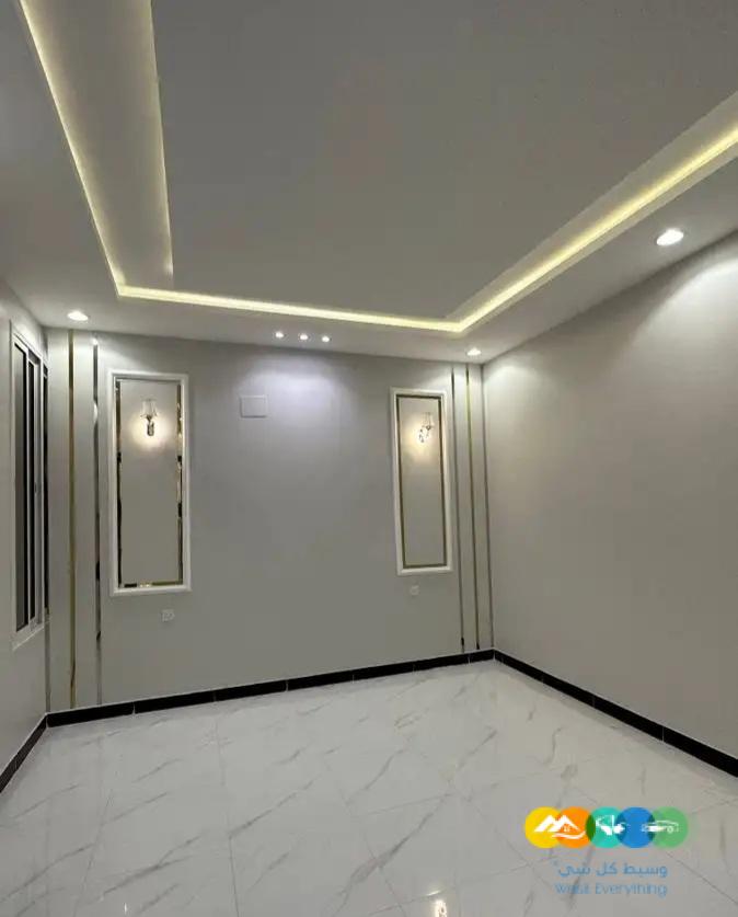 روف علوي مع ملحق ب 690 الف حي الموسى